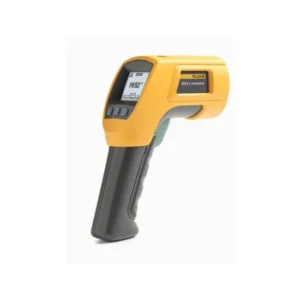 Fluke 572-2 High Temperature Infrared Thermometer