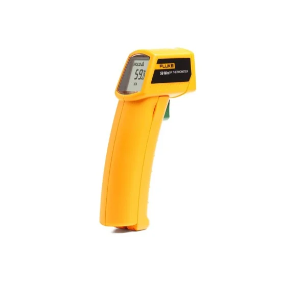 Fluke 59 Mini Infrared Thermometer