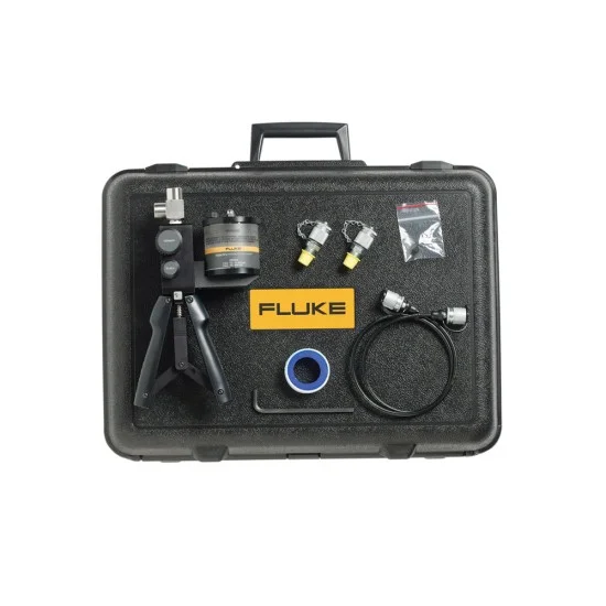 Fluke 700HTPK Hydraulic Test Pressure Kit