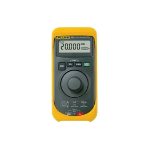 Fluke 707 Loop Calibrator