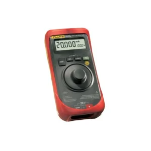 Fluke 707Ex Intrinsically Safe mA Loop Calibrator