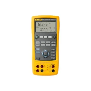 Fluke 724 Temperature Calibrator