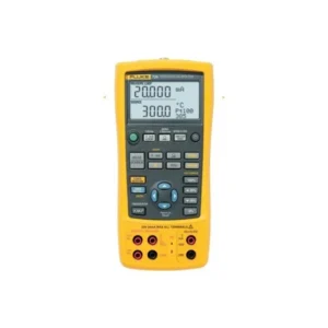 Fluke 726 Precision Multifunction Calibrators