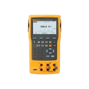 Fluke 754 Documenting Process Calibrator-HART