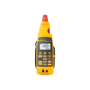 Fluke 772 Milliamp Process Clamp Meter