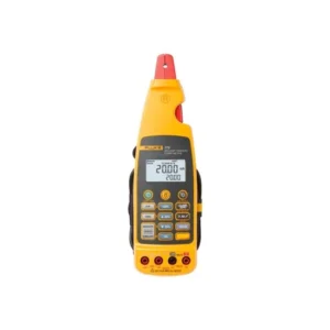 Fluke 773 Milliamp Process Clamp Meter
