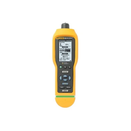 Fluke 805 Vibration Meter