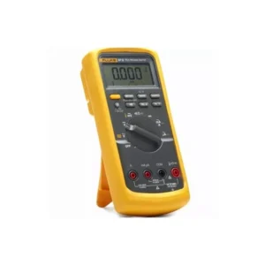 Fluke 83V Average Responding Industrial Multimeter