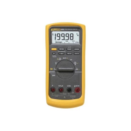 Fluke 85-III Multimeter