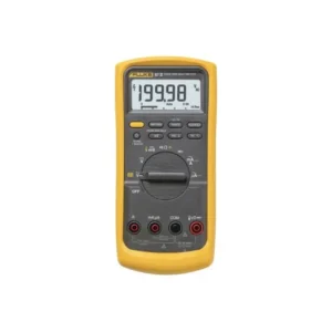 Fluke 87-V Digital Multimeter