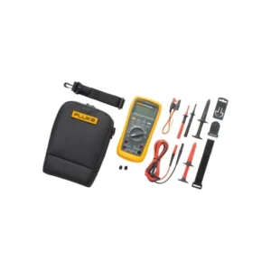 Fluke 87V/E2 Industrial Electrician Combo Kit