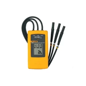 Fluke 9040 Phase Rotation Indicator
