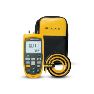 Fluke 922 Airflow Meter/Micromanometer