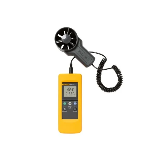 Fluke 925 Vane Anemometer