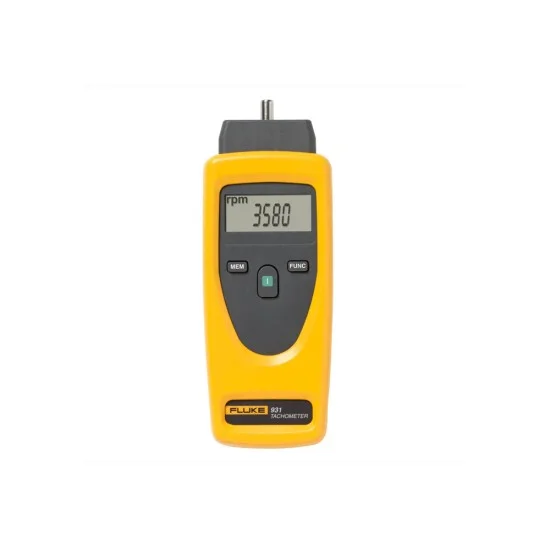 Fluke 931 Digital Tachometer