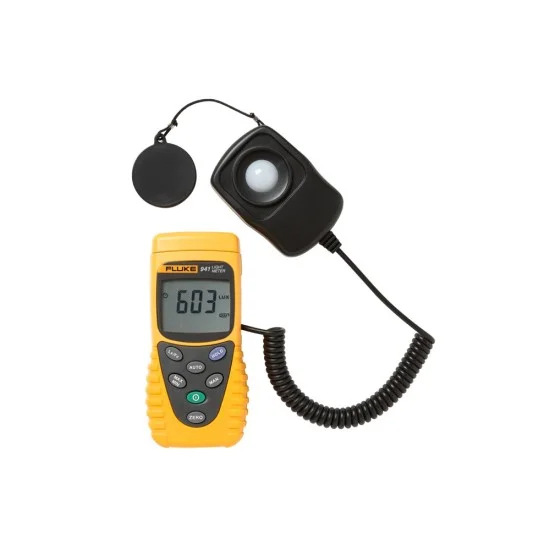 Fluke 941 Light Meter