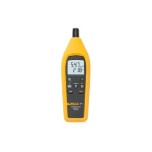 Fluke 971 Temperature Humidity Meter