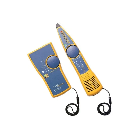 Fluke Network IntelliTone Pro 200 Toner and Probe Kit