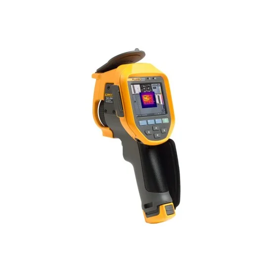 Fluke TI 401 Pro Handheld Thermal Camera