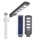FL-32 ABS 120W Solar Street Light
