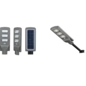 FL-UG-31 ABS 90W Street Light
