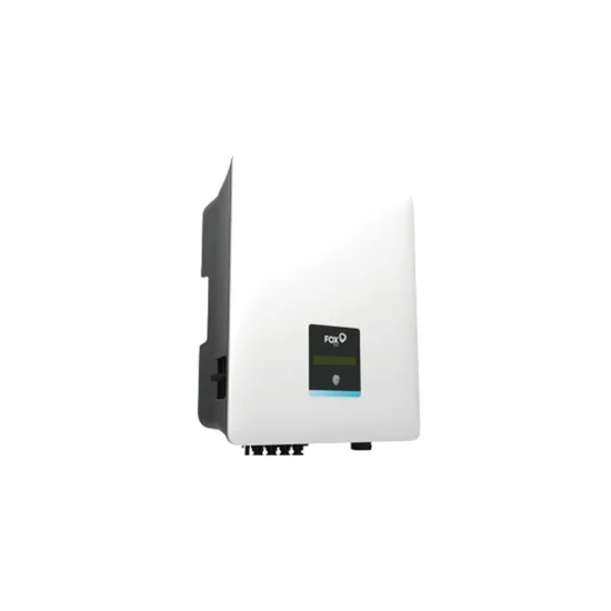 Fox 15KW On Grid Solar Inverter