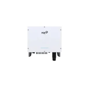 Fox 36KW On Grid Solar Inverter