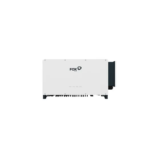 Fox 75KW On Grid Solar Inverter