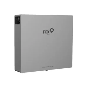 Fox EP11 10.36kWh Lithium Battery 384V 27Ah
