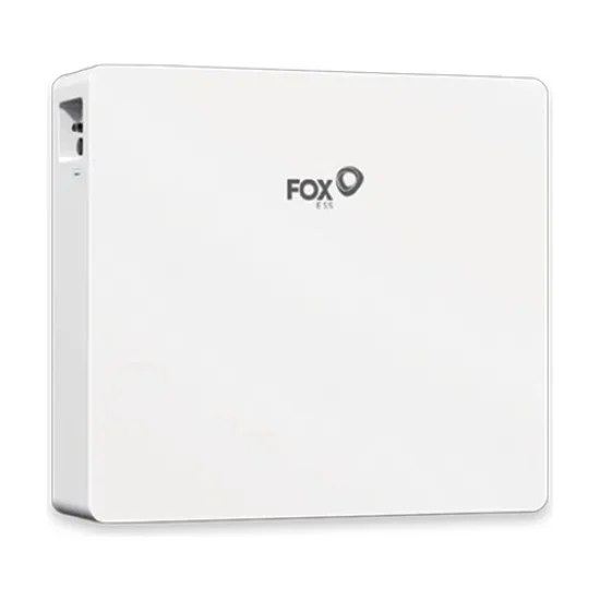 FOX ESS EP12 11.52kWh Lithium Ion Solar Battery
