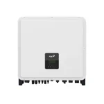 Fox H3-pro 20kW 3-Phase Hybrid Solar Inverter