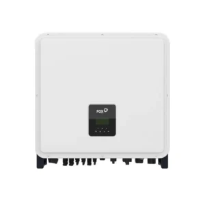 Fox H3 PRO 25kW 3-Phase Hybrid Solar Inverter