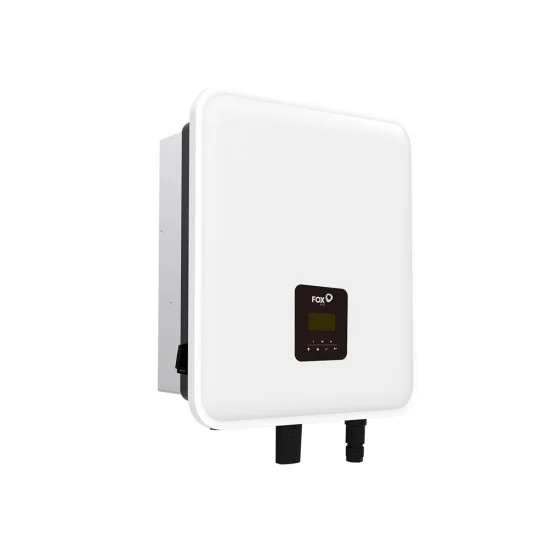 Fox KH8 8kW Hybrid Solar Inverter