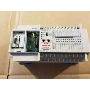 Panasonic/Nais FP1-C24-AFP12217C Programmable Logic Controller