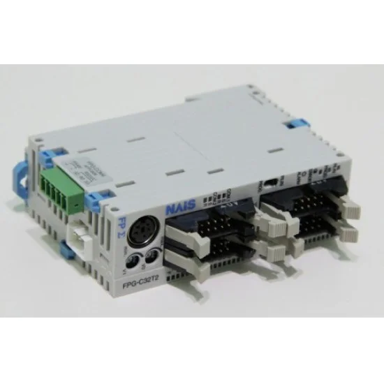 Panasonic/Nais FPG-C32T2 Programmable Logic Controller