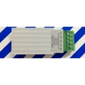 Panasonic/Nais FPG-COM1 Communication Cassette