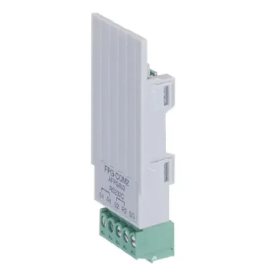 Panasonic/Nais FPG-COM2 Communication Cassette