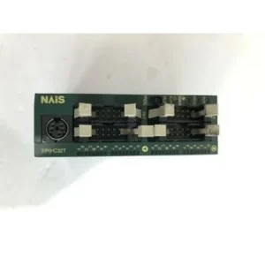 Panasonic FPO-C32T Programmable Logic Controller