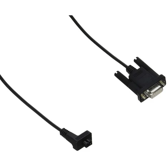 Panasonic FPO Programming Cable b/w FPO & Computer