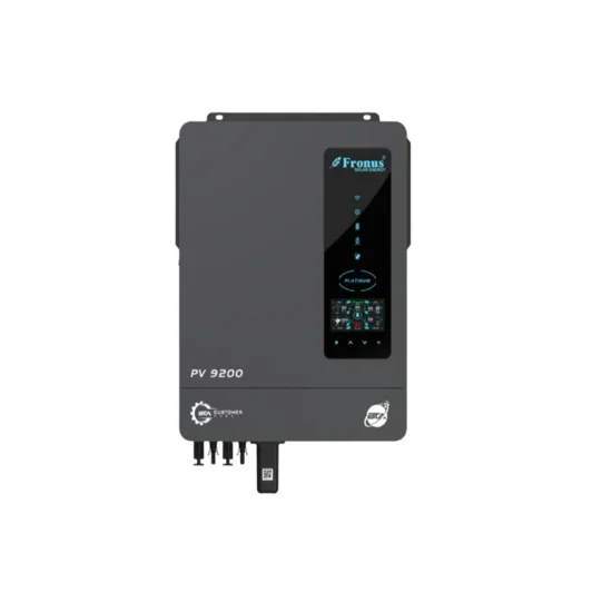 Fronus Platinum PV9200 Solar Inverter
