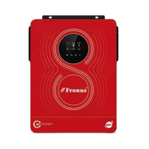 Fronus ECO 4200 4.2kW (24V) Hybrid Solar Inverter