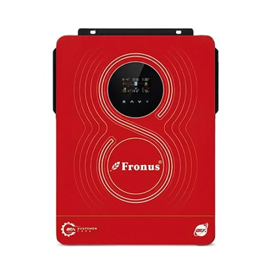 Fronus ECO 4200 4.2kW (24V) Hybrid Solar Inverter