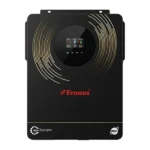 Fronus ECO 6200 6.2kW (48V) Hybrid Solar Inverter