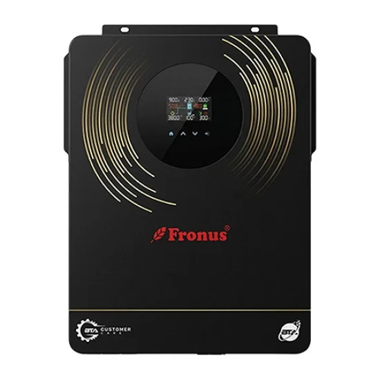 Fronus ECO 6200 6.2kW (48V) Hybrid Solar Inverter