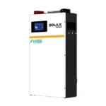 Fronus LD 52 5.12kWh Lithium Ion Battery 51.2V 100Ah