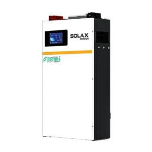 Fronus LD 52 5.12kWh Lithium Ion Battery 51.2V 100Ah