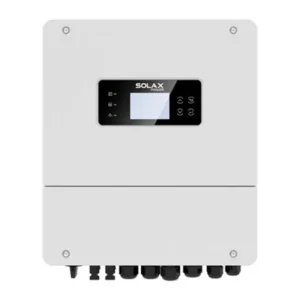 Fronus LV 10kW IP65 Hybrid Solar Inverter