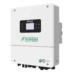 Fronus LV 15kW IP65 Hybrid Solar Inverter