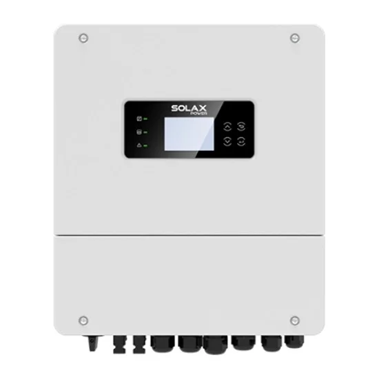 Fronus LV 8kW IP65 Hybrid Solar Inverter