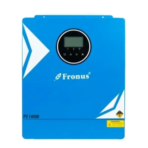 Fronus META PV14000 10kW Hybrid Solar Inverter